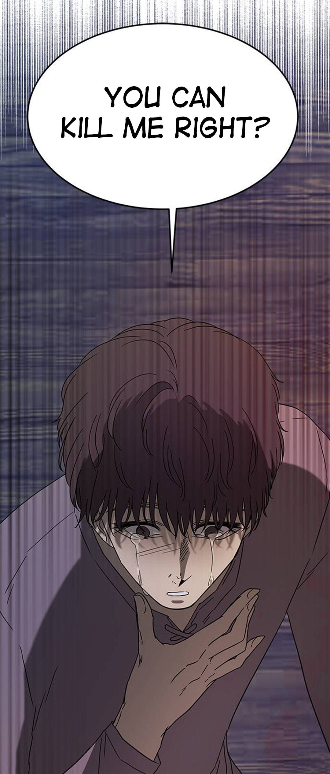 Trapped - Manhwa Chapter 54 - page 71