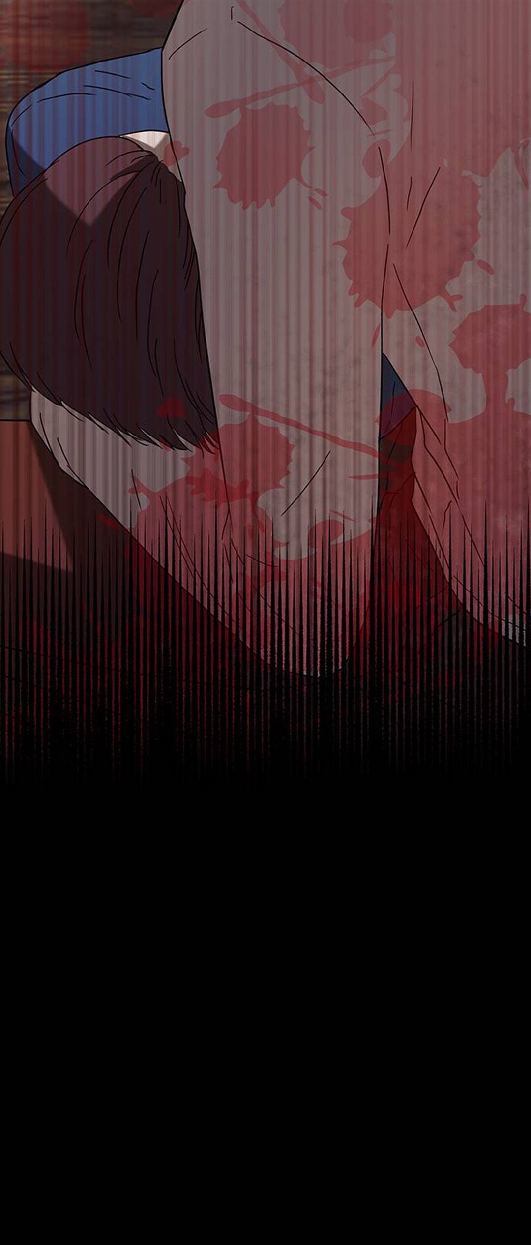Trapped - Manhwa Chapter 54 - page 73