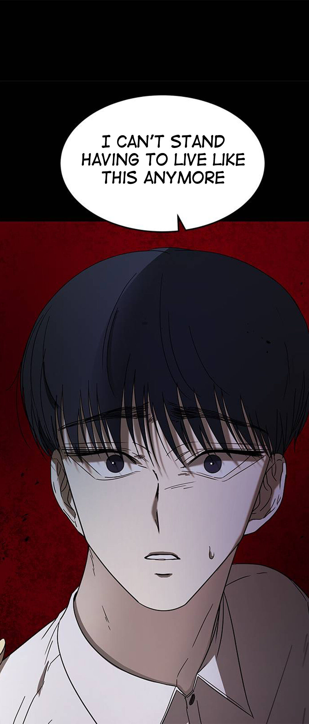 Trapped - Manhwa Chapter 54 - page 74