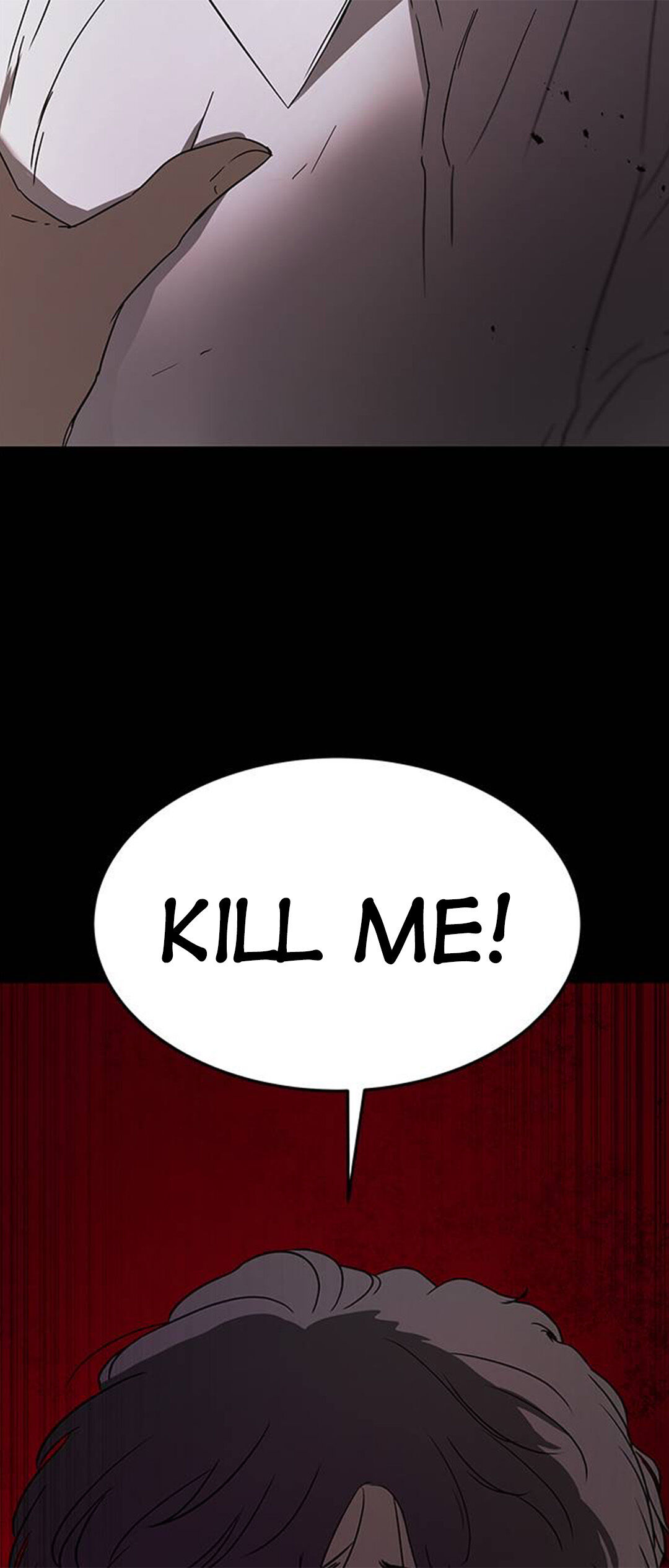 Trapped - Manhwa Chapter 54 - page 75