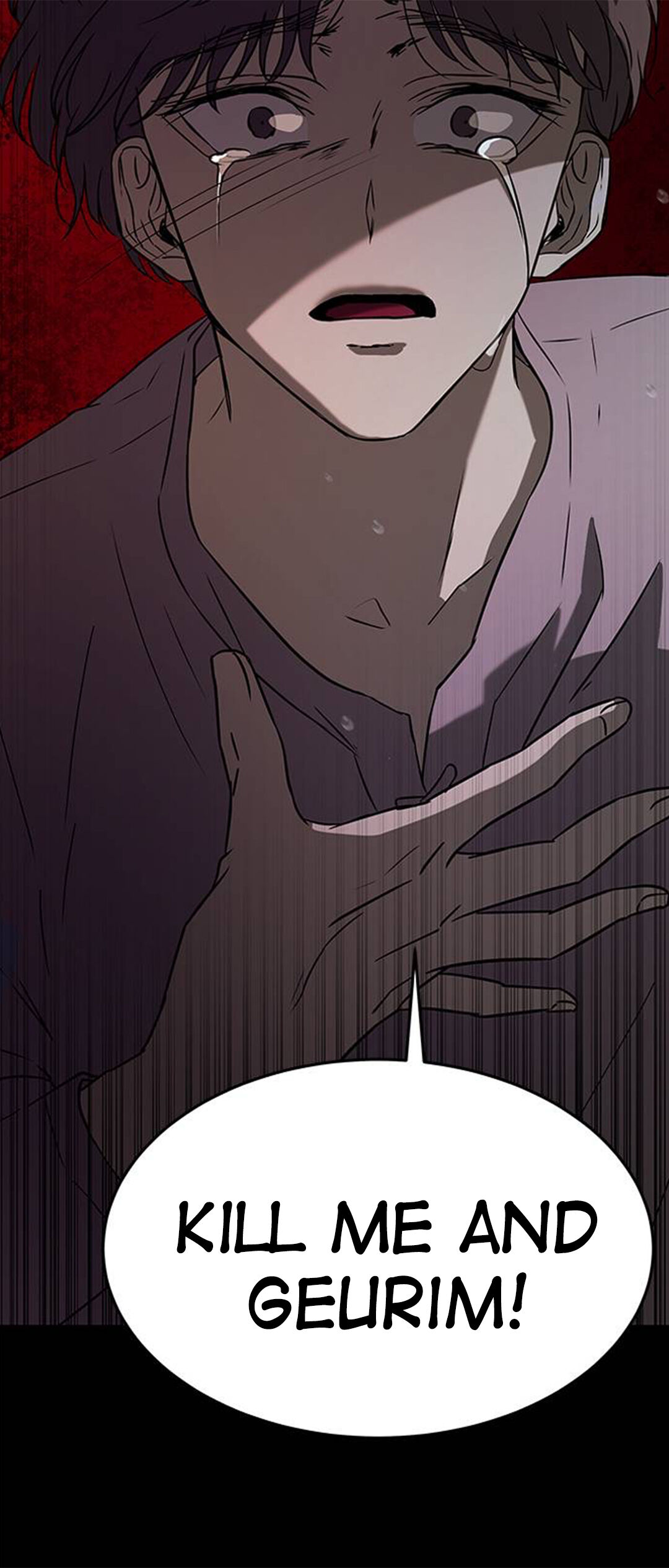 Trapped - Manhwa Chapter 54 - page 76