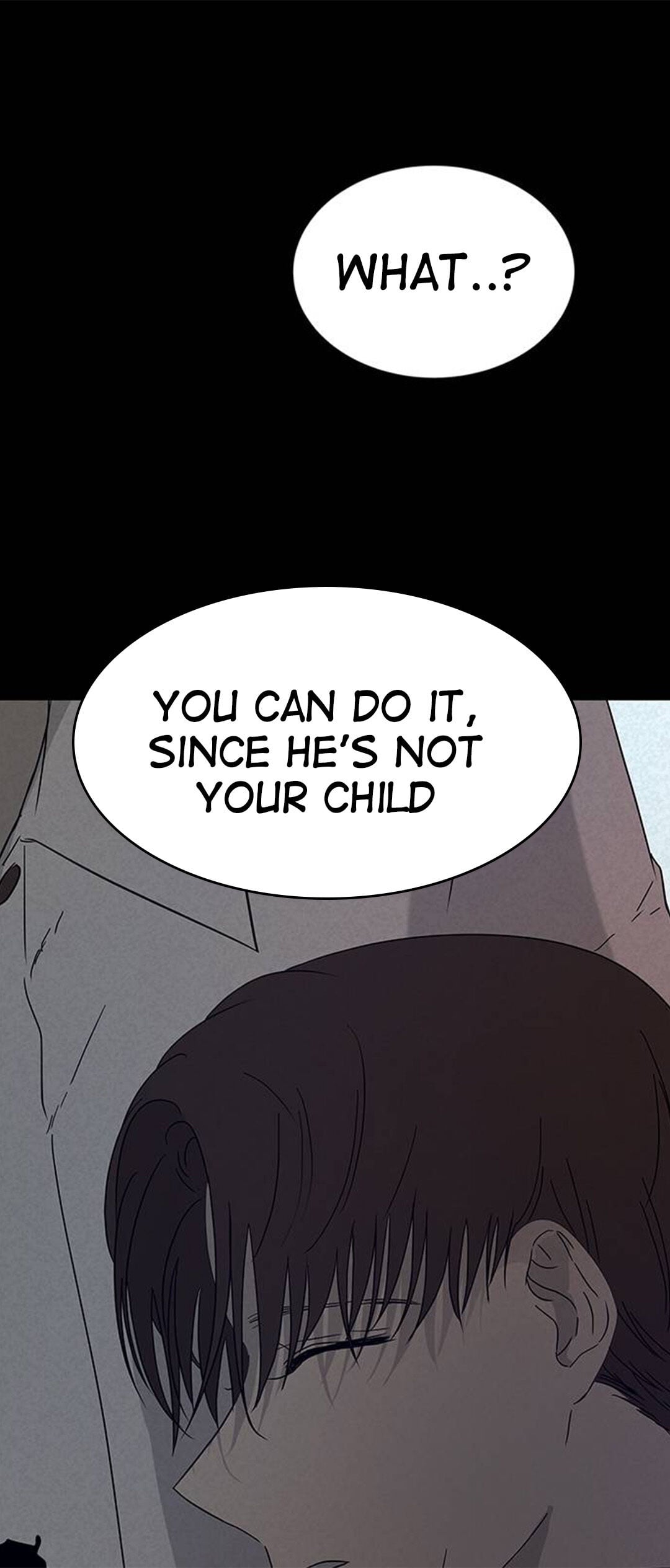 Trapped - Manhwa Chapter 54 - page 77