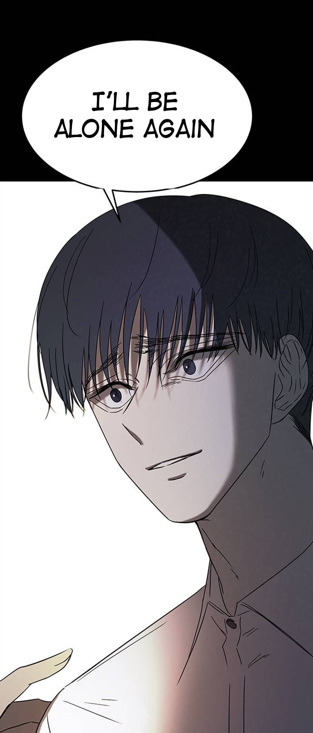 Trapped - Manhwa Chapter 54 - page 80