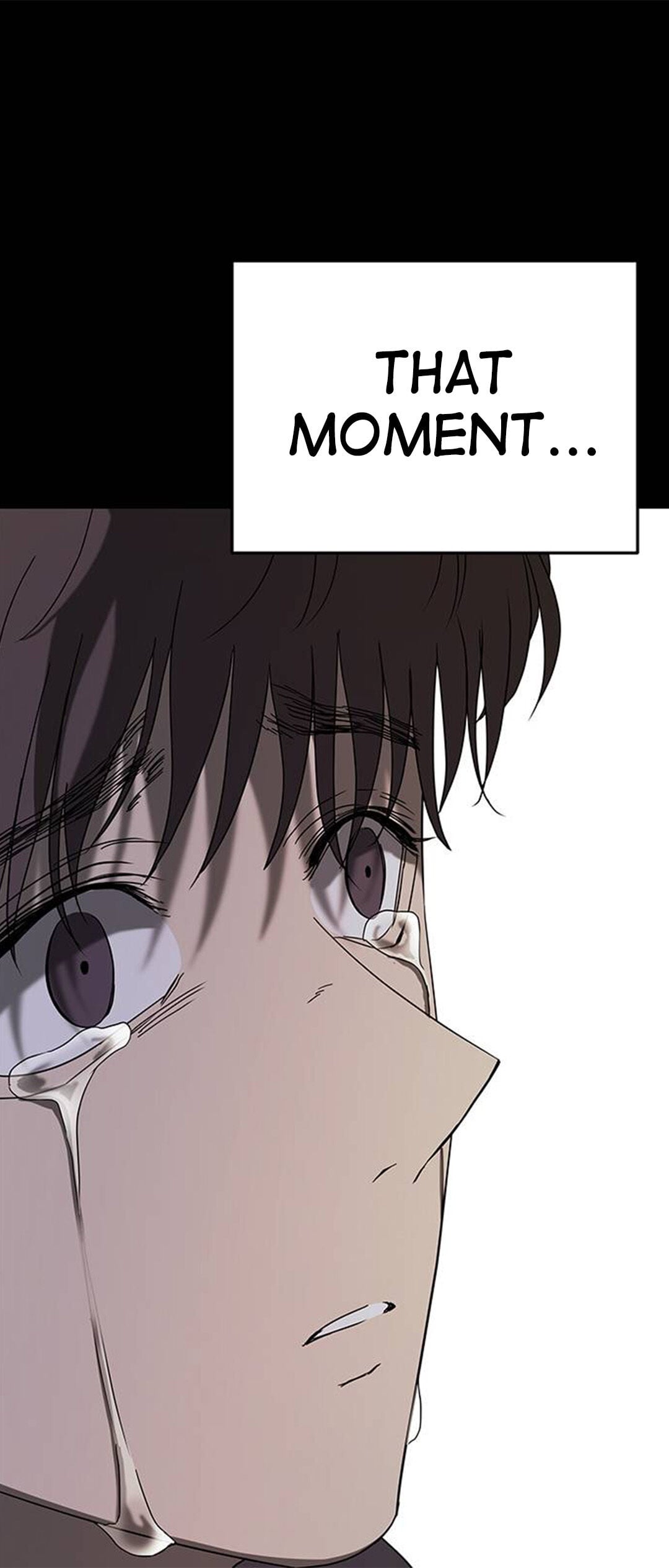 Trapped - Manhwa Chapter 54 - page 83