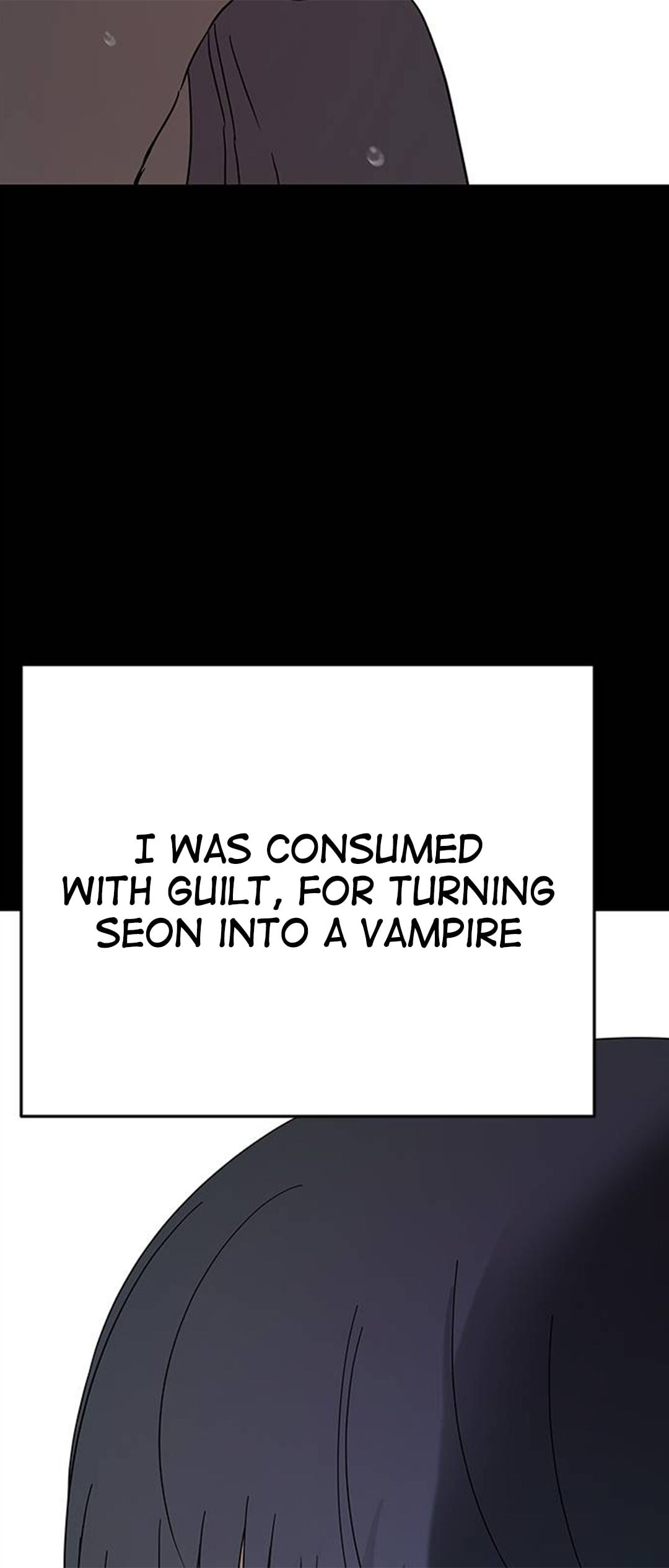 Trapped - Manhwa Chapter 54 - page 84