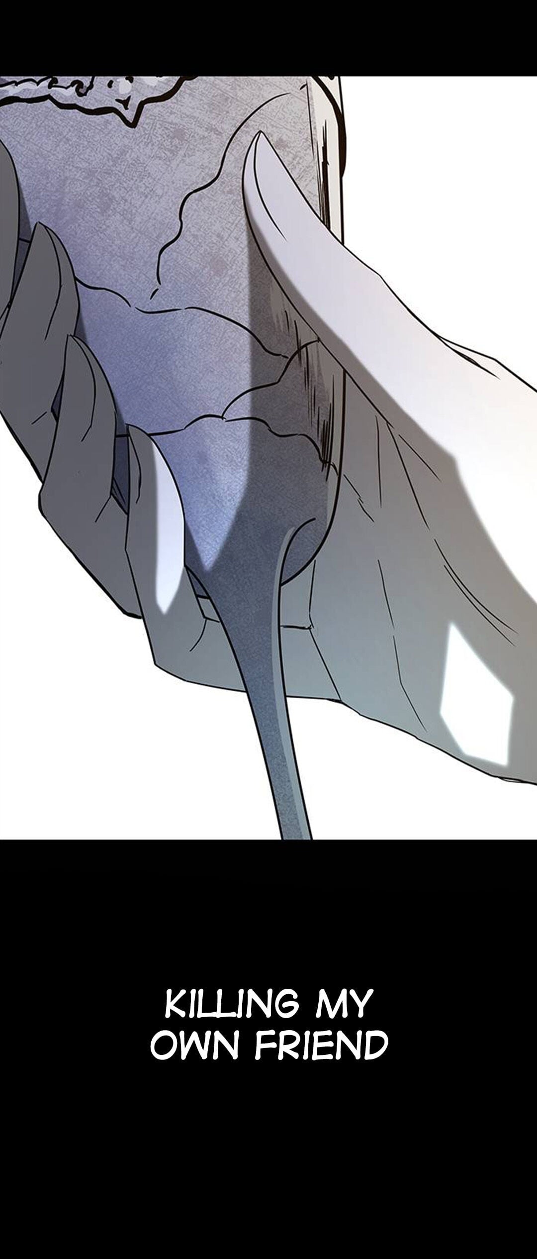 Trapped - Manhwa Chapter 54 - page 86