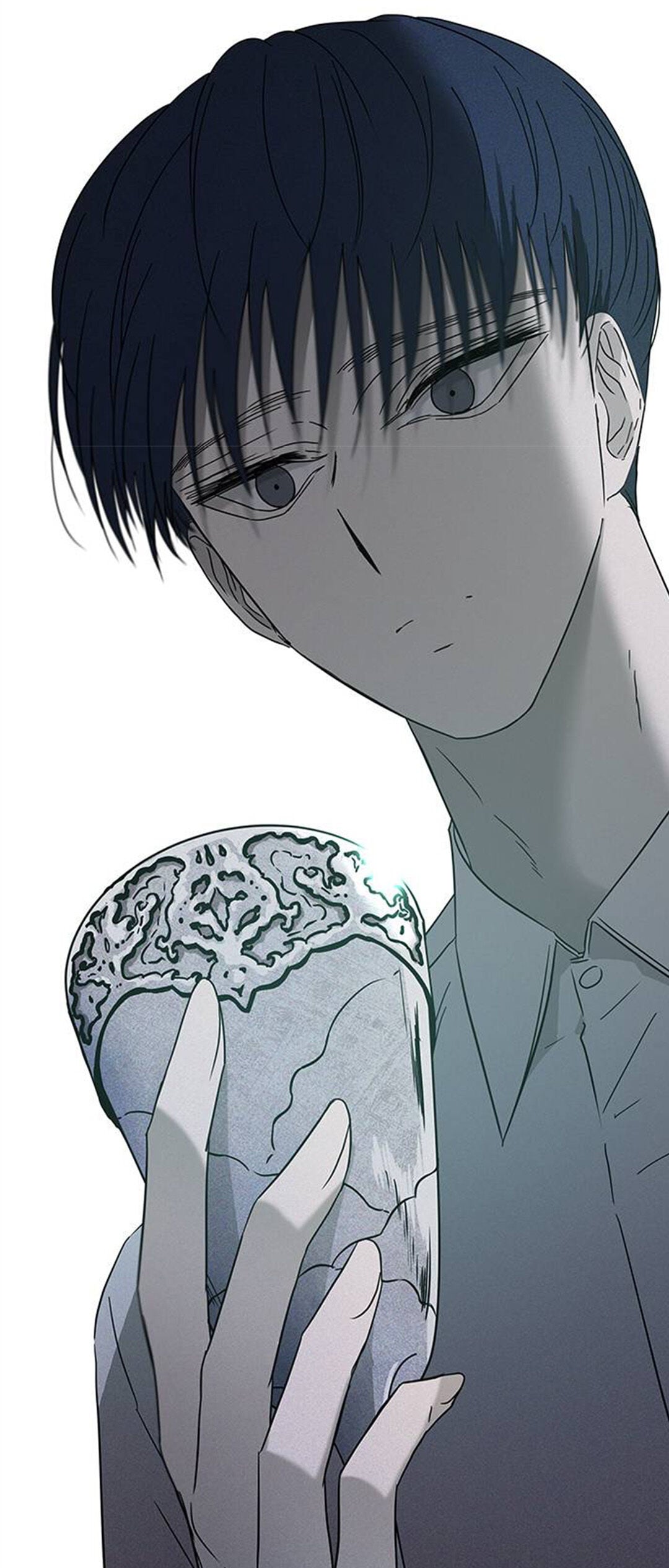 Trapped - Manhwa Chapter 54 - page 87