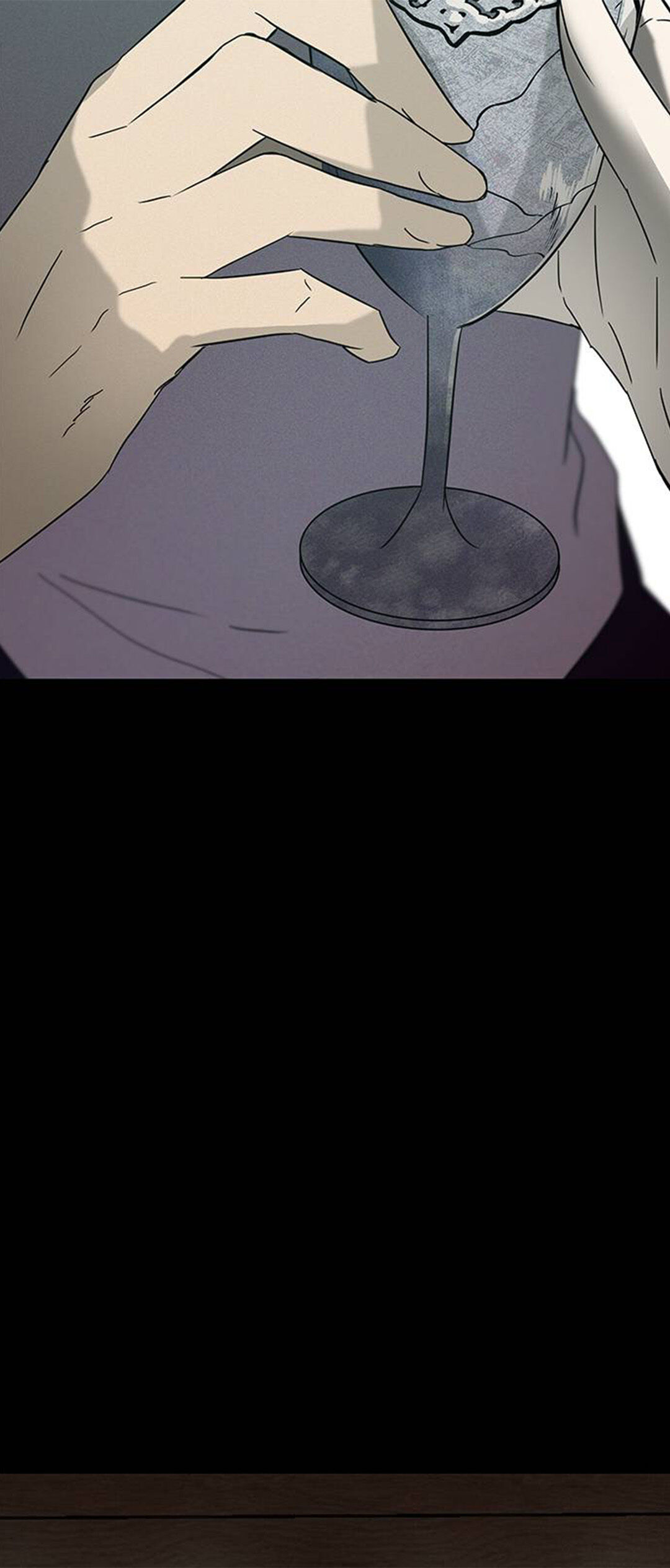 Trapped - Manhwa Chapter 54 - page 89