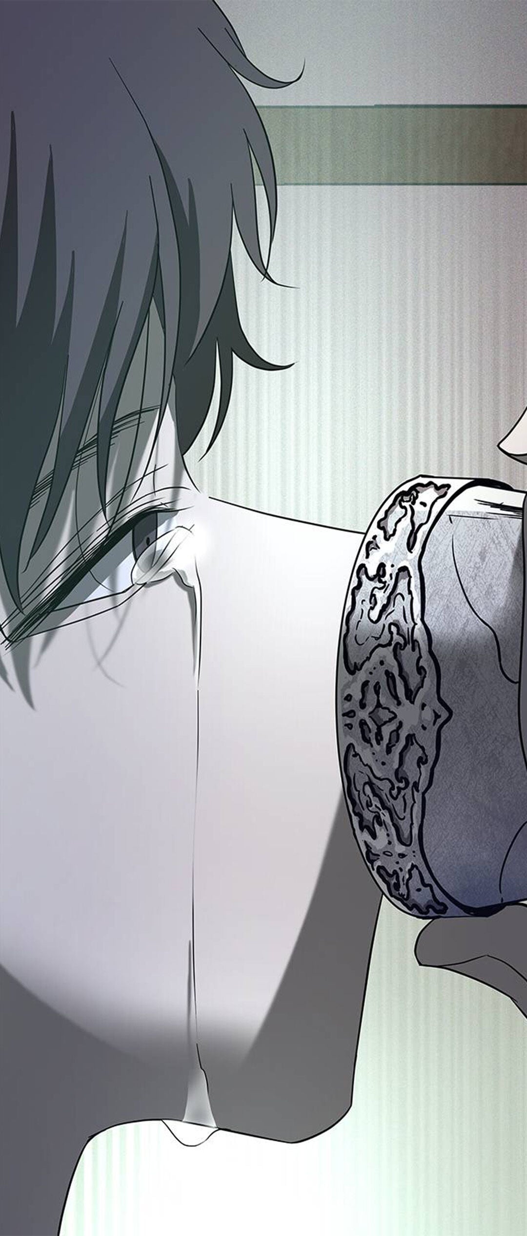 Trapped - Manhwa Chapter 54 - page 92