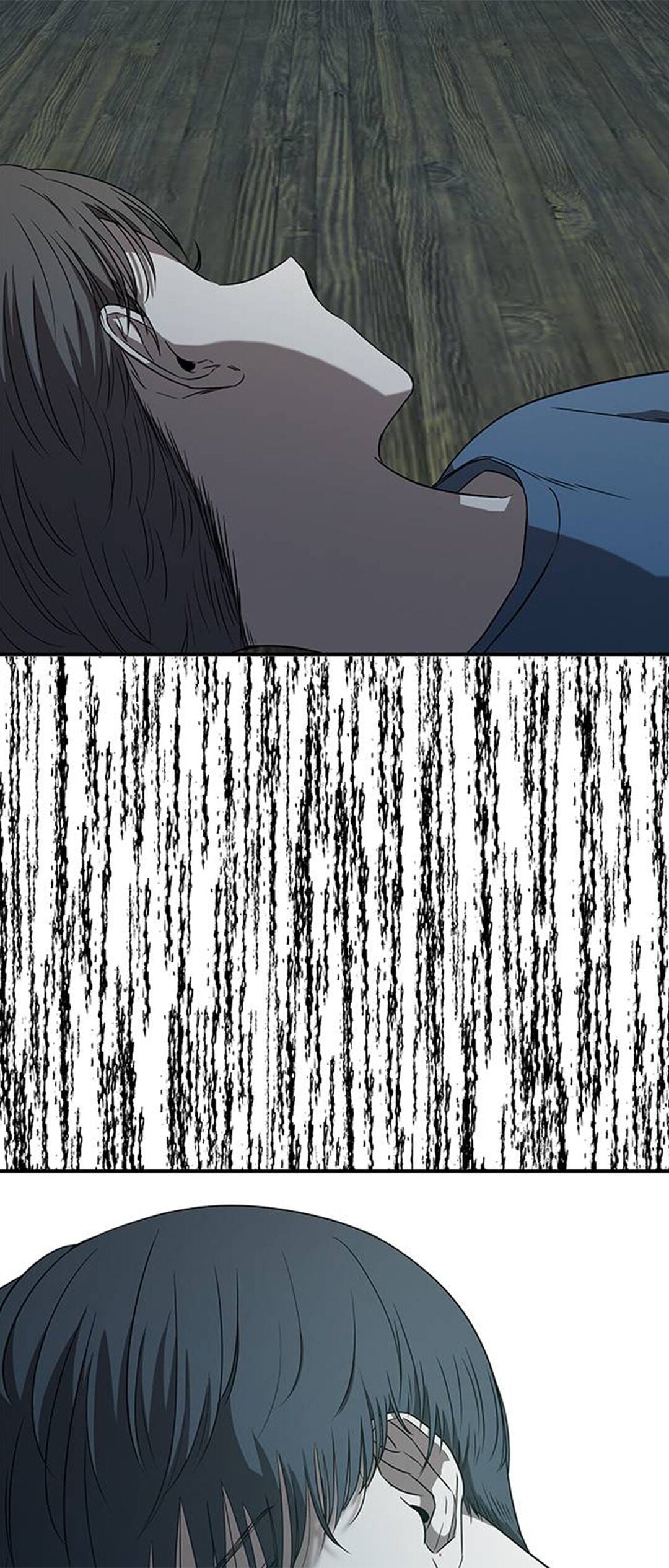 Trapped - Manhwa Chapter 54 - page 98