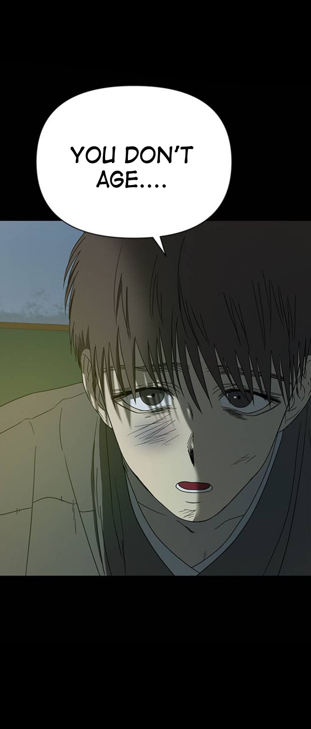 Trapped - Manhwa Chapter 53 - page 50