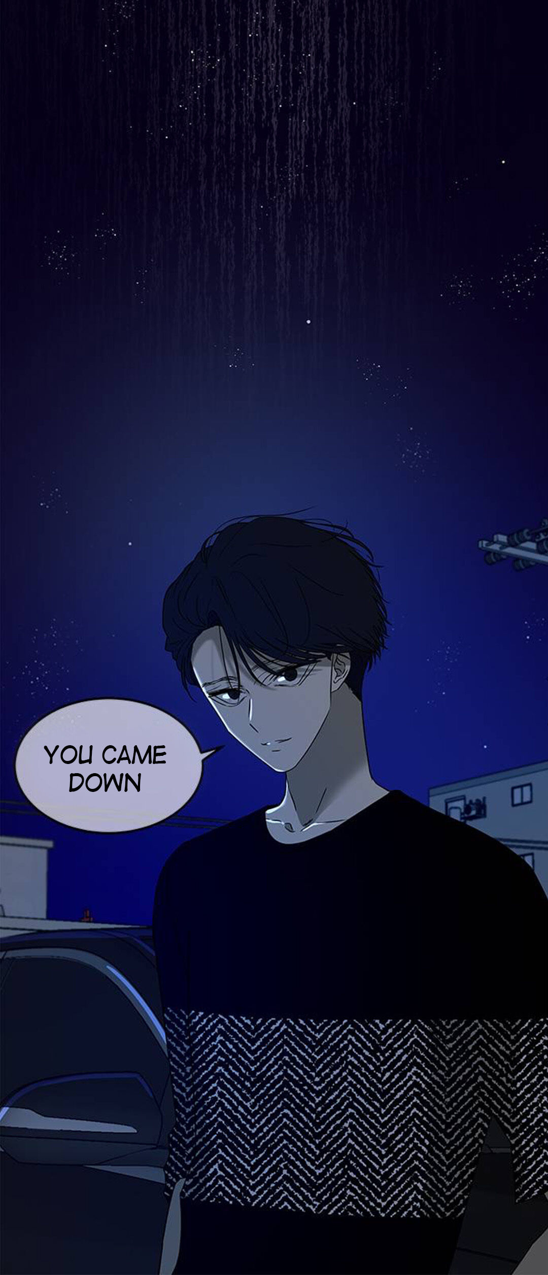Trapped - Manhwa Chapter 52 - page 20