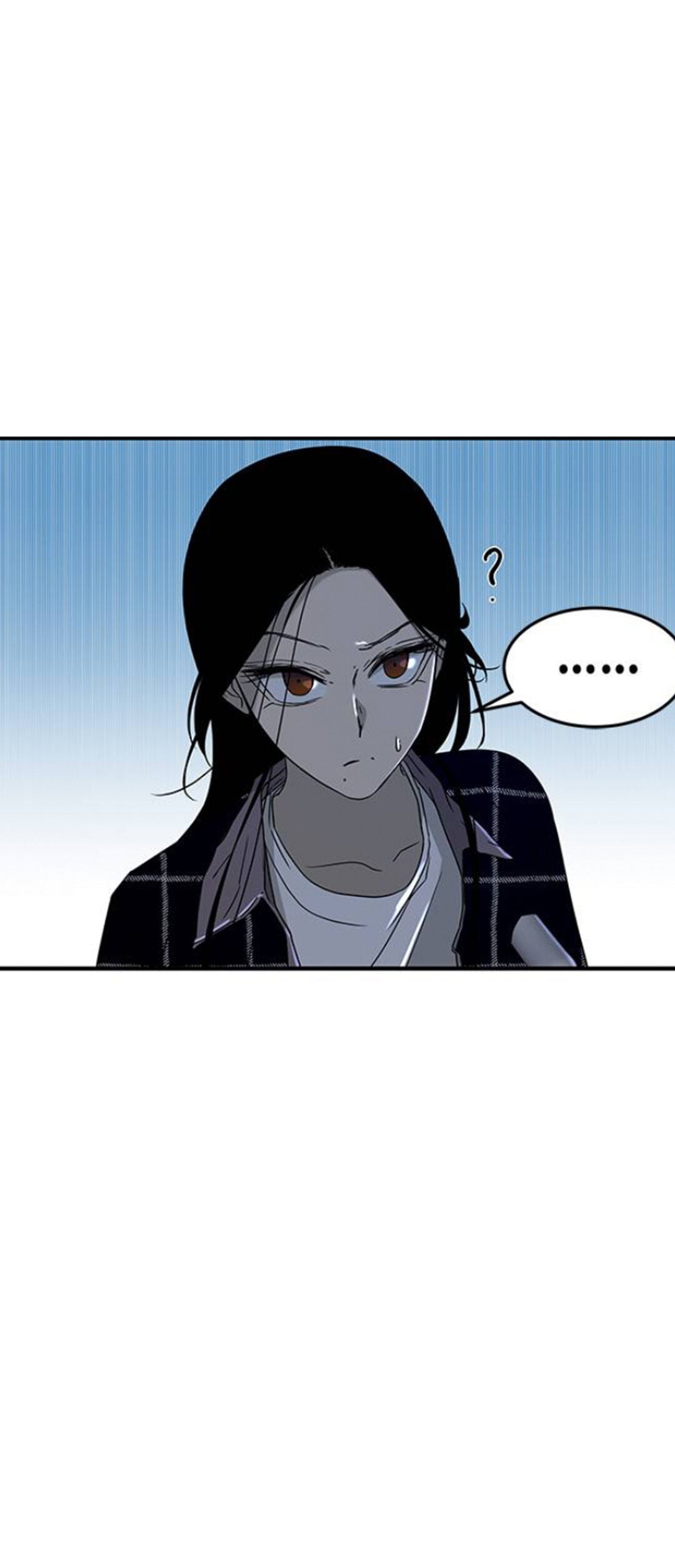Trapped - Manhwa Chapter 52 - page 21