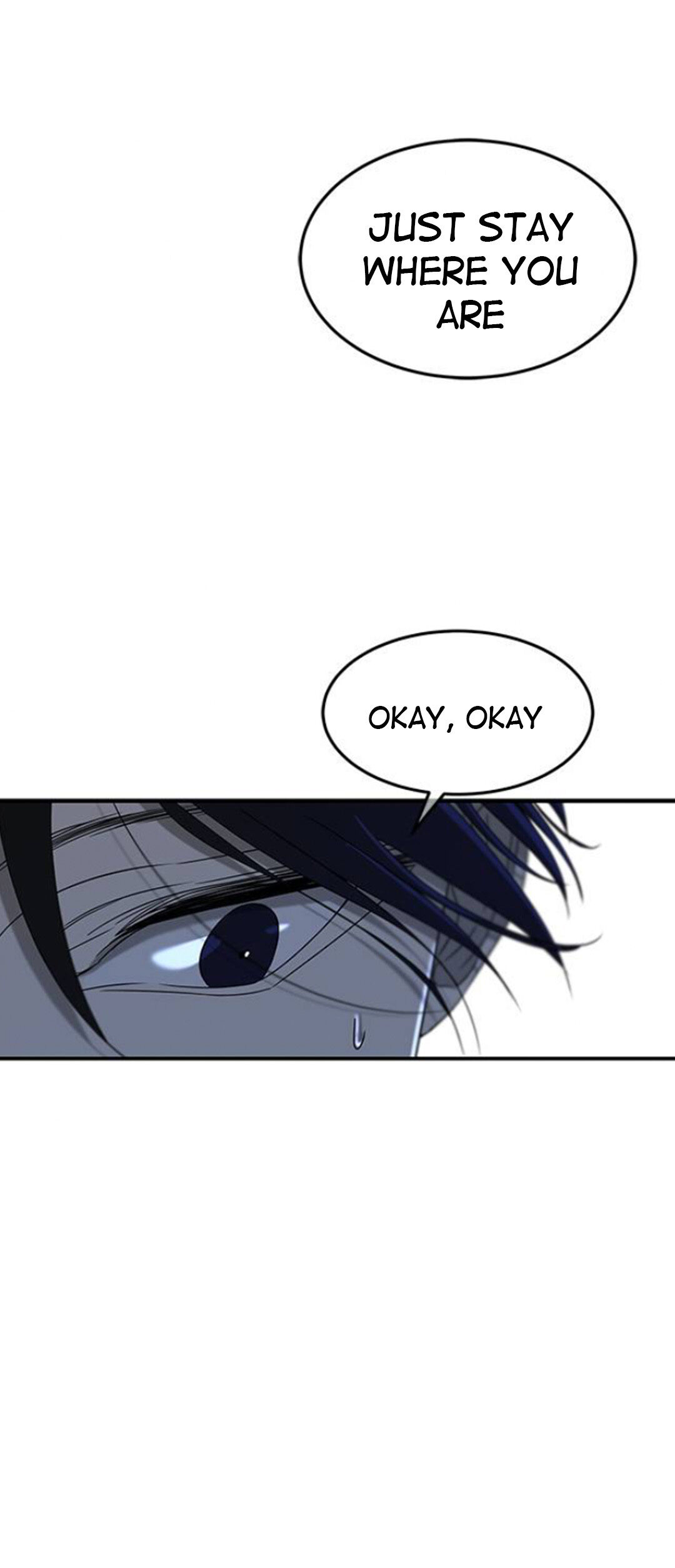 Trapped - Manhwa Chapter 52 - page 28