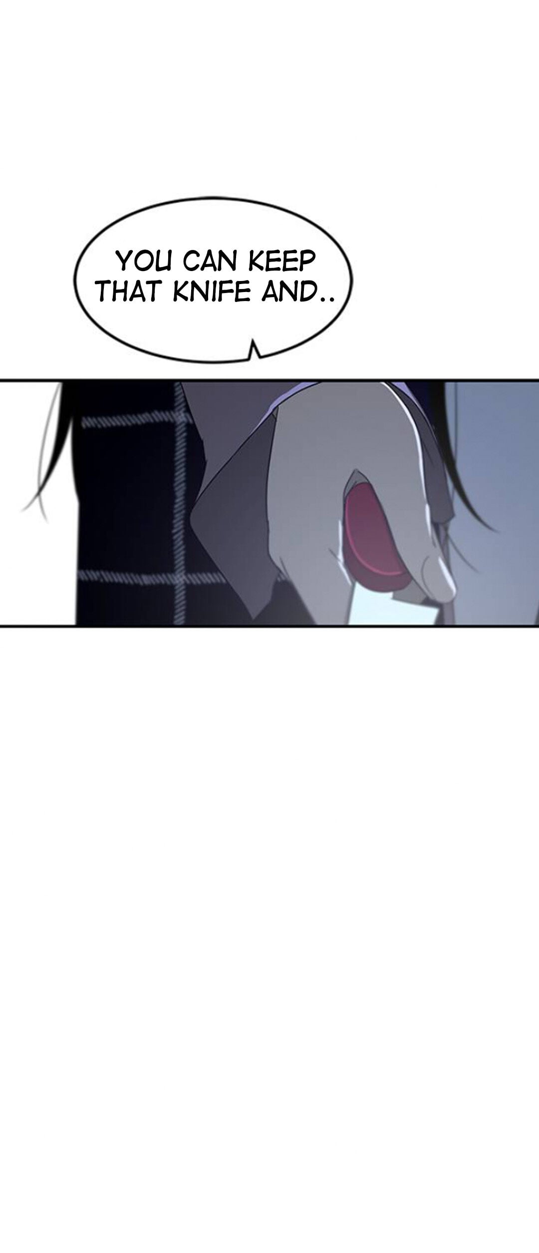 Trapped - Manhwa Chapter 52 - page 29