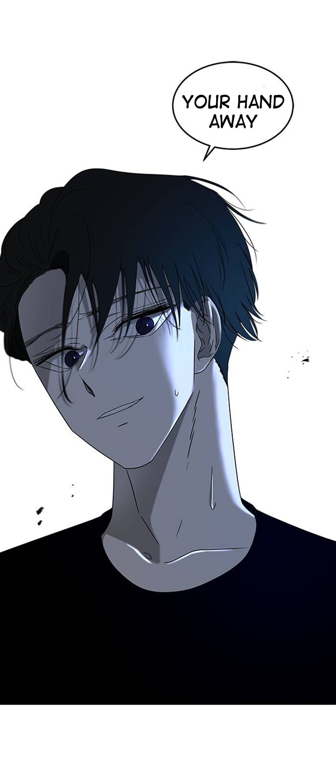 Trapped - Manhwa Chapter 52 - page 30