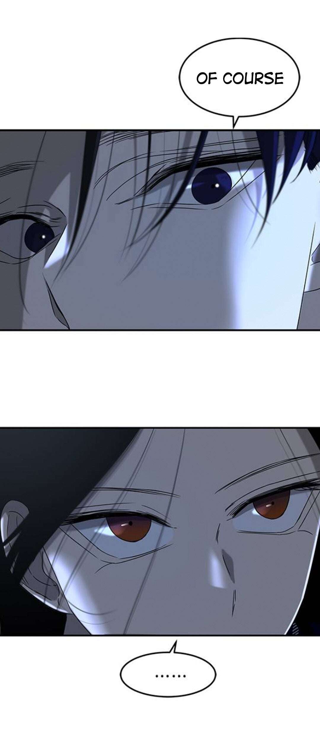 Trapped - Manhwa Chapter 52 - page 33