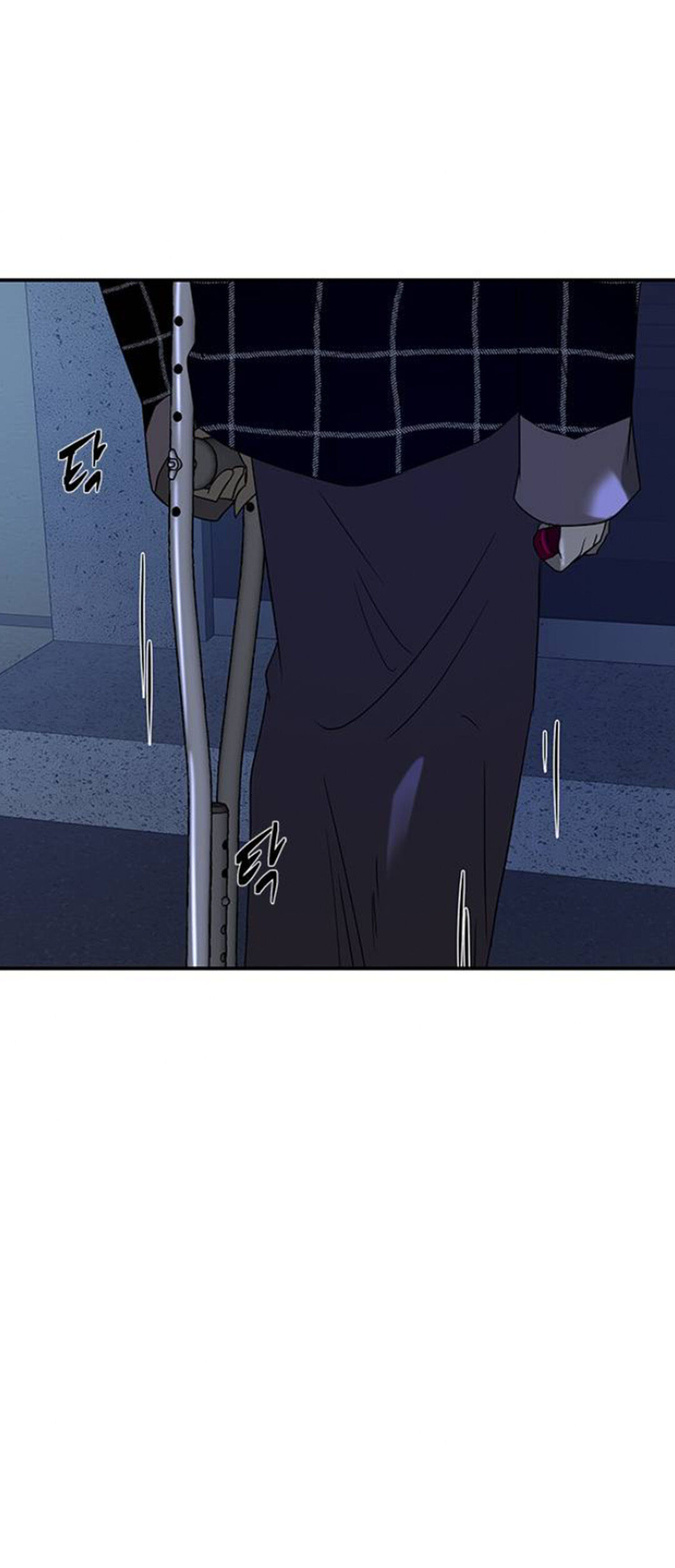 Trapped - Manhwa Chapter 52 - page 35