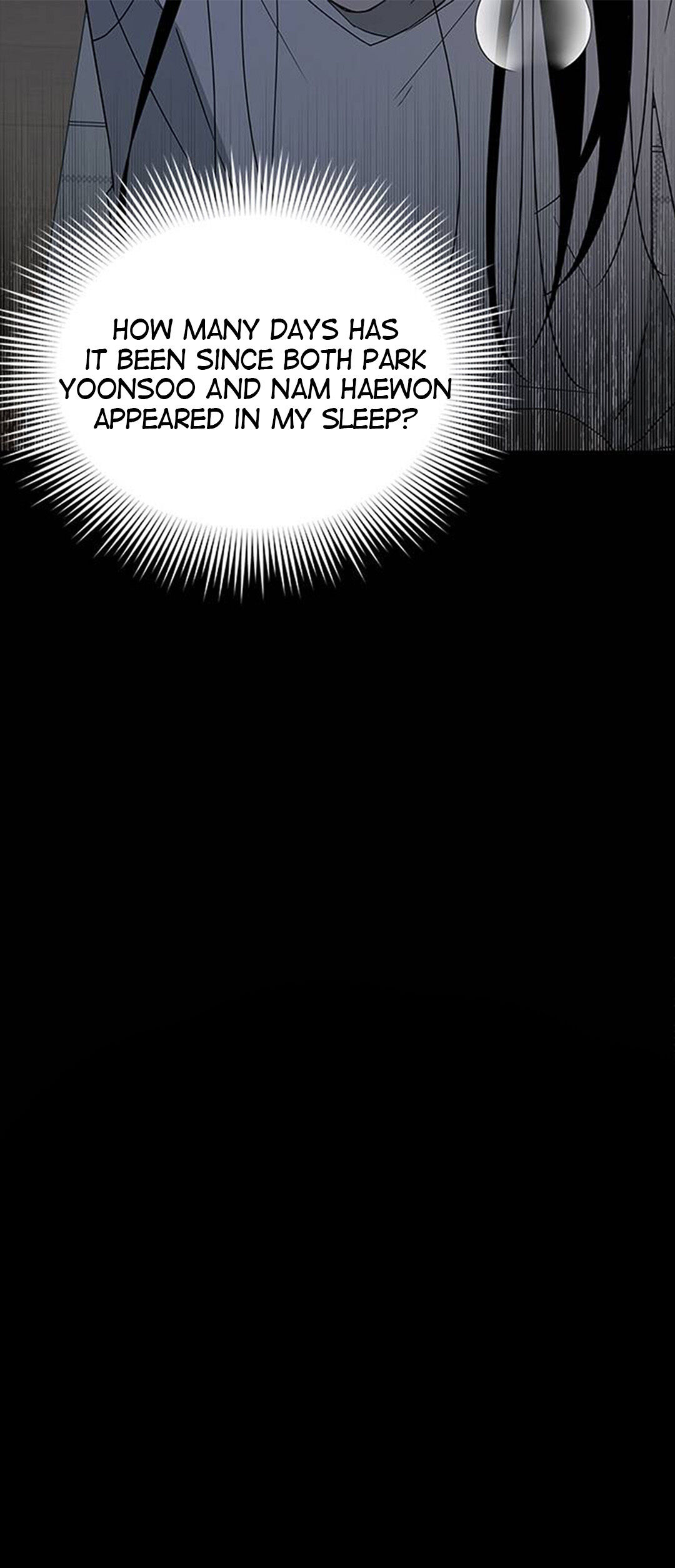 Trapped - Manhwa Chapter 52 - page 4