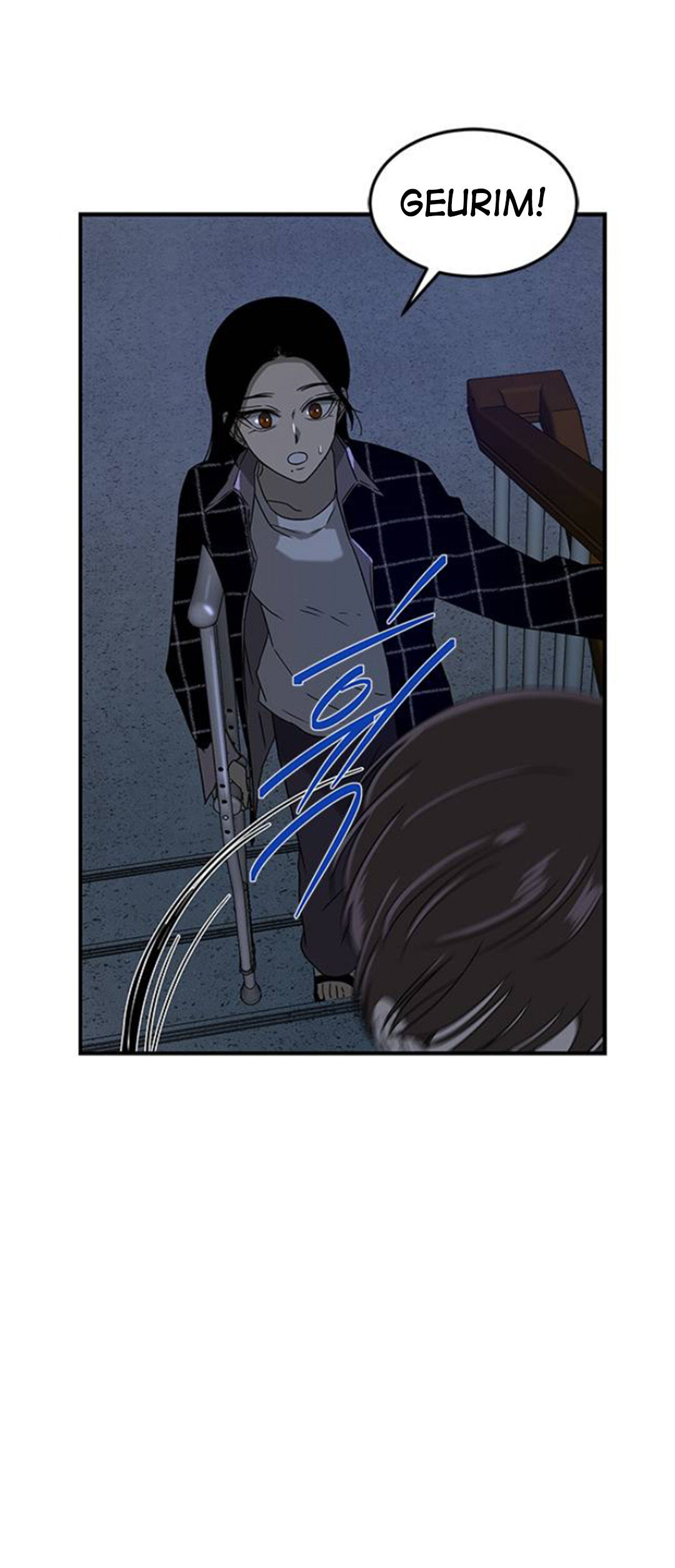 Trapped - Manhwa Chapter 52 - page 42