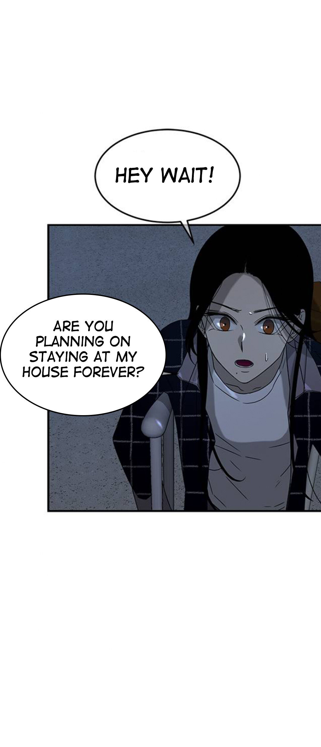Trapped - Manhwa Chapter 52 - page 45
