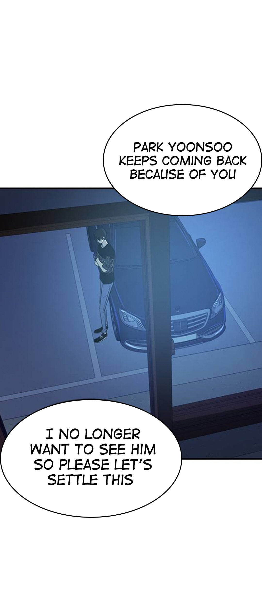 Trapped - Manhwa Chapter 52 - page 46