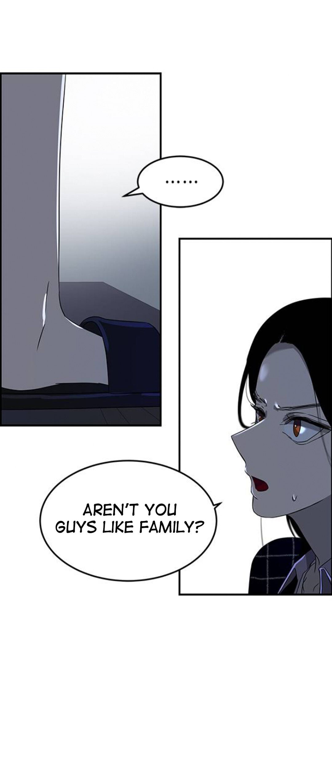 Trapped - Manhwa Chapter 52 - page 49