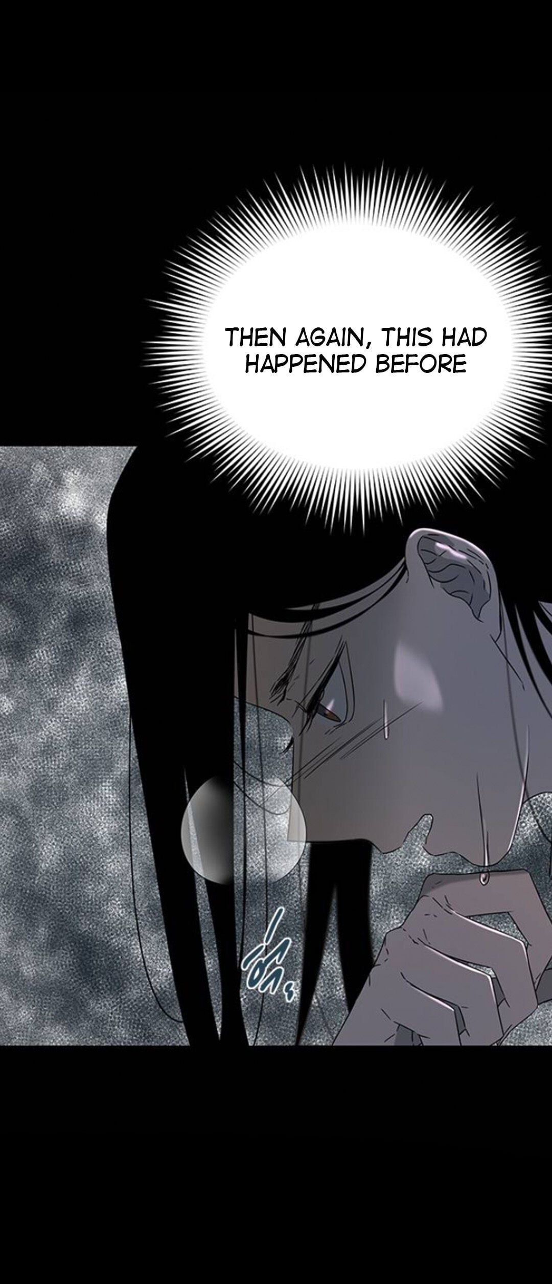 Trapped - Manhwa Chapter 52 - page 5