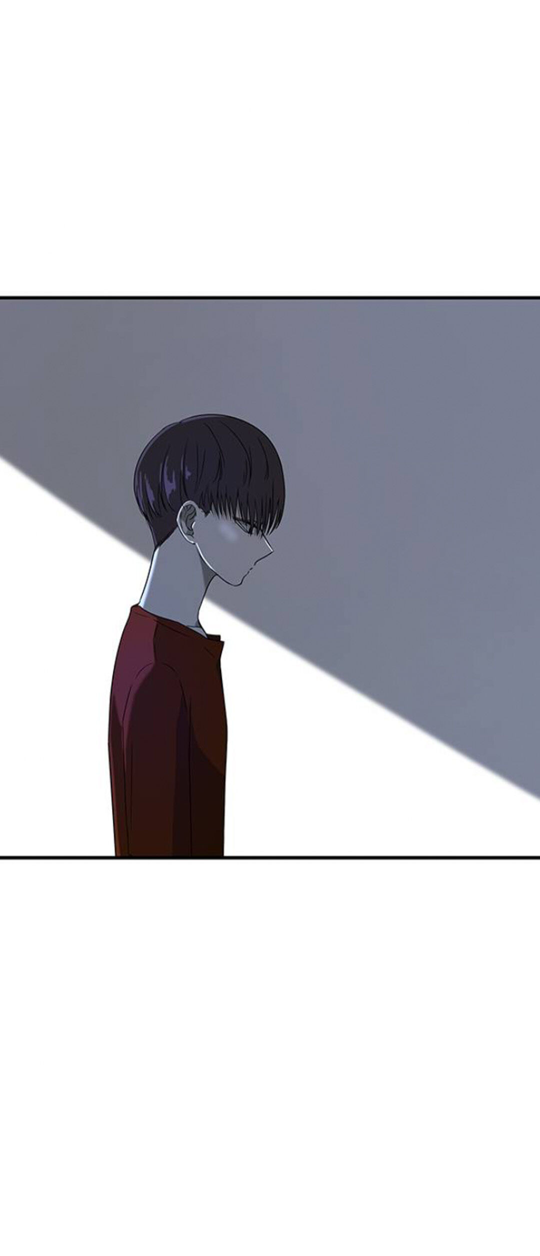 Trapped - Manhwa Chapter 52 - page 50