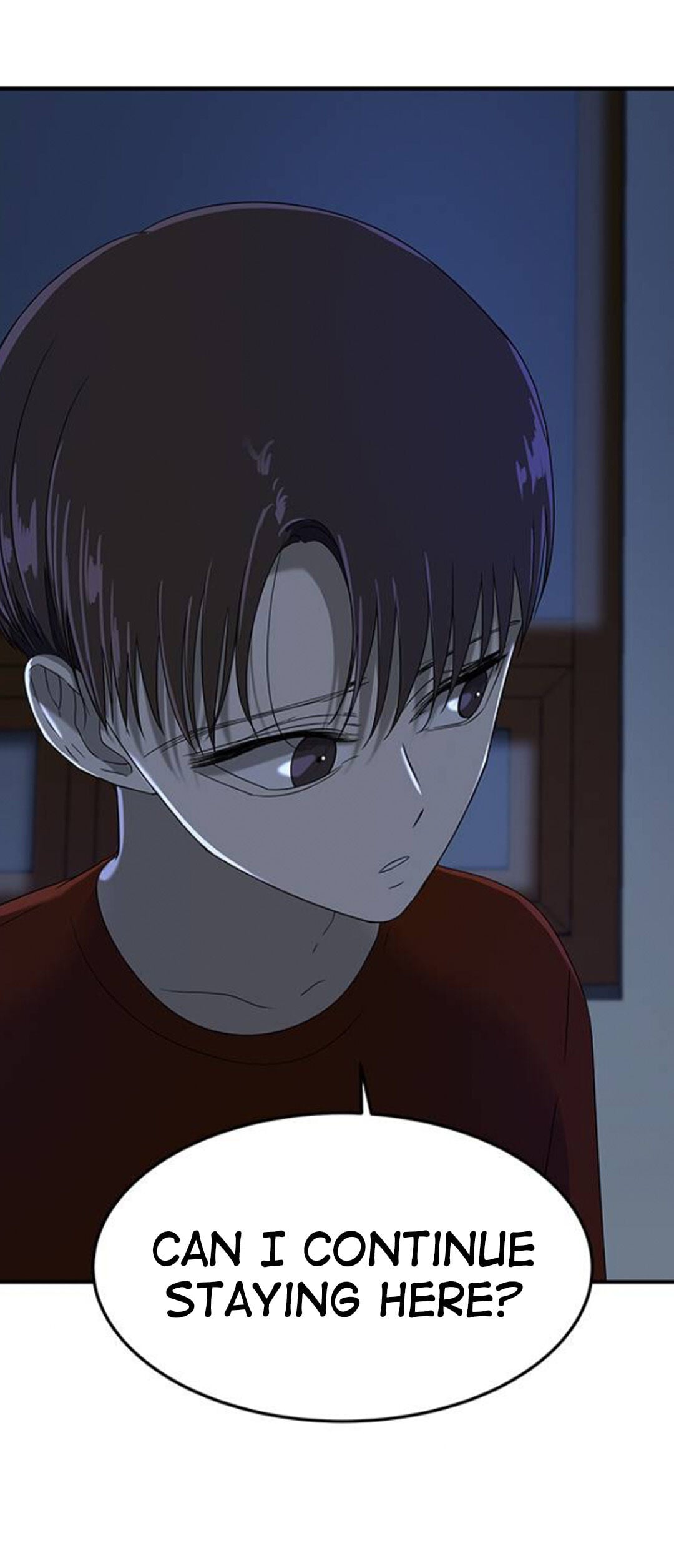 Trapped - Manhwa Chapter 52 - page 52