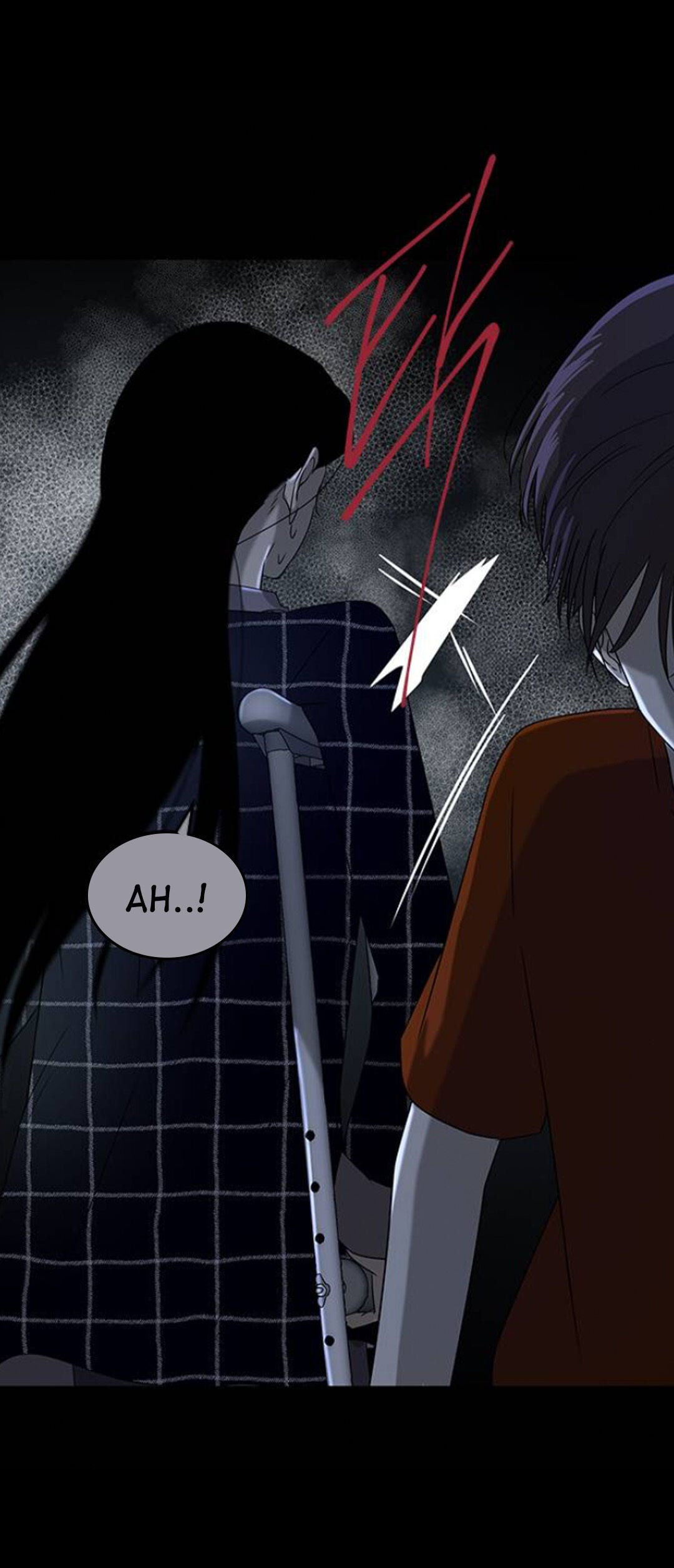 Trapped - Manhwa Chapter 52 - page 56