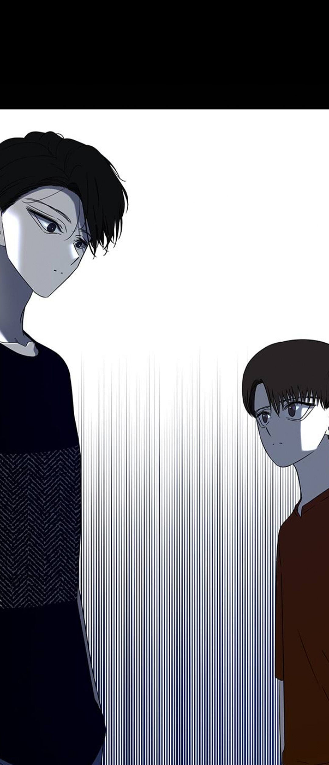 Trapped - Manhwa Chapter 52 - page 60