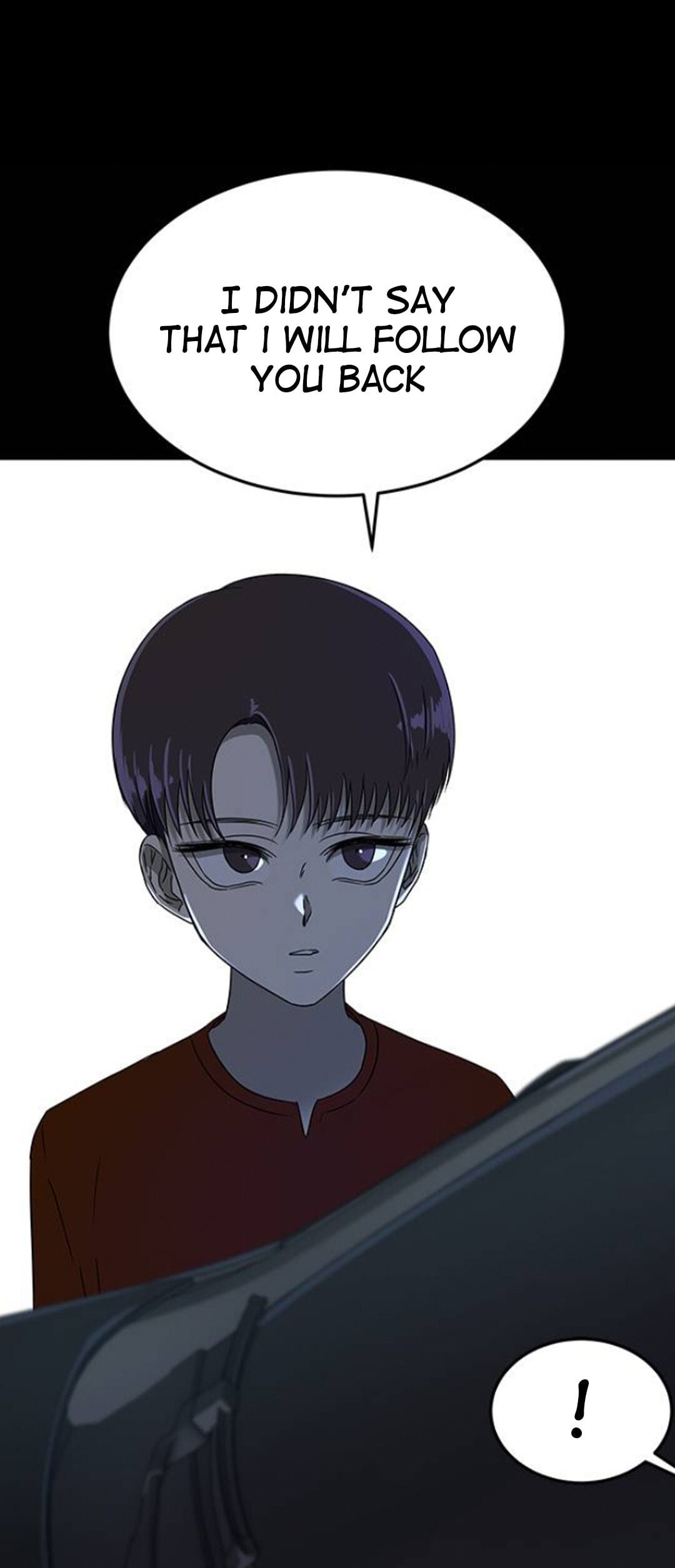 Trapped - Manhwa Chapter 52 - page 62