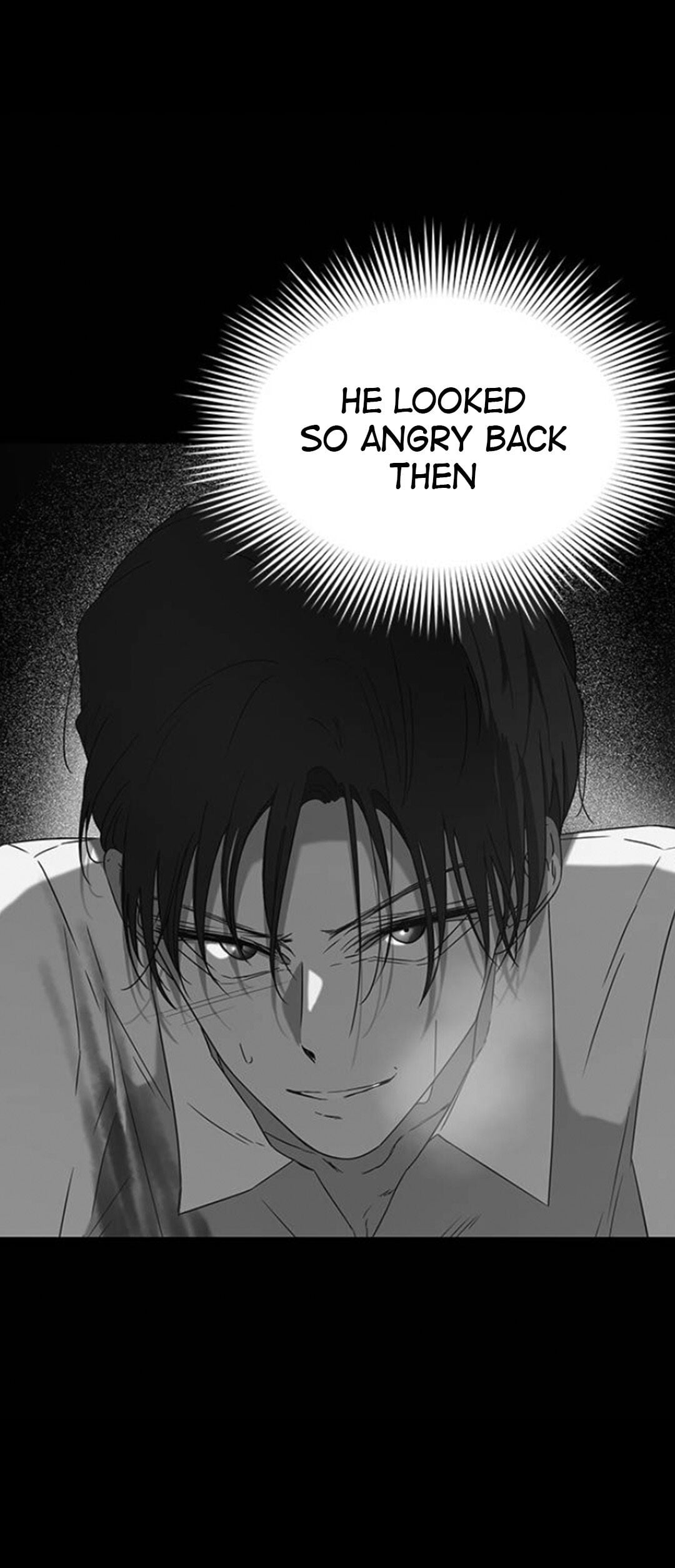Trapped - Manhwa Chapter 52 - page 7