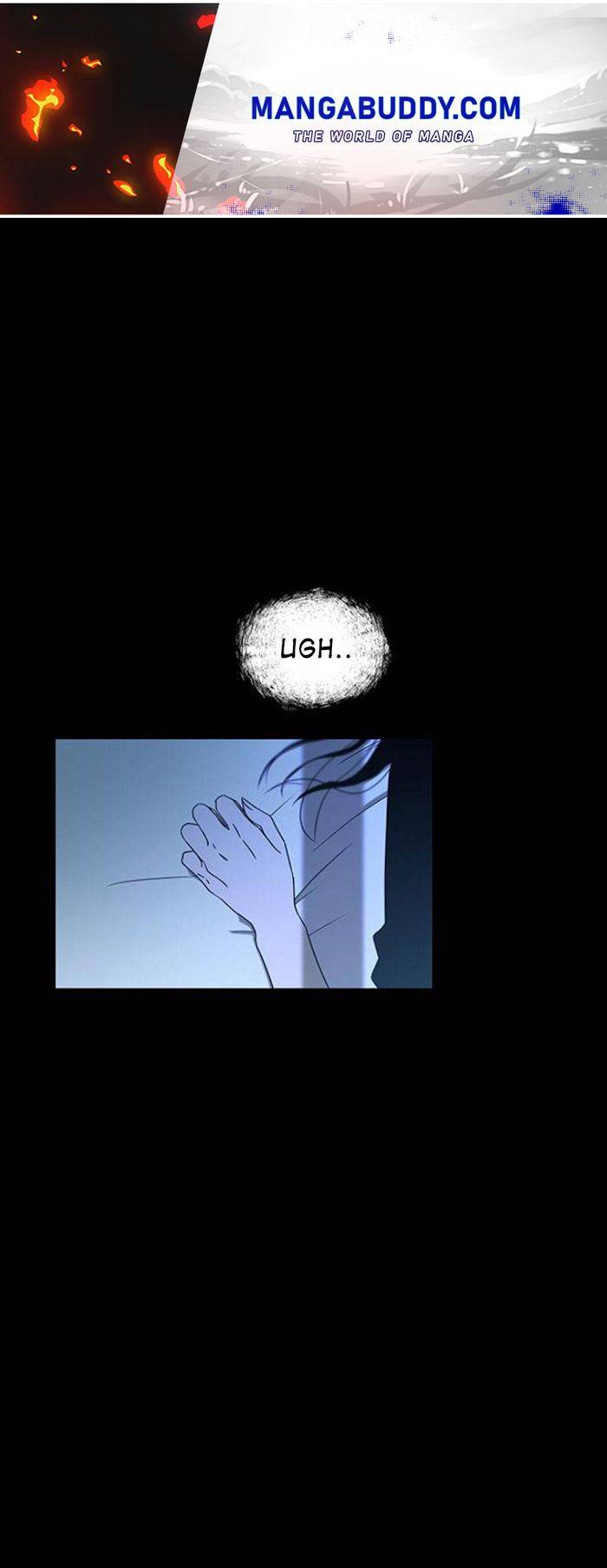 Trapped - Manhwa Chapter 50 - page 1