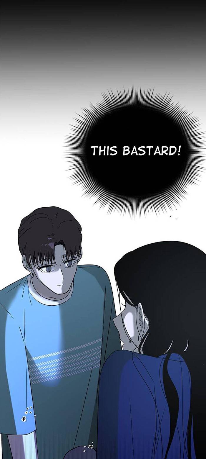 Trapped - Manhwa Chapter 50 - page 10