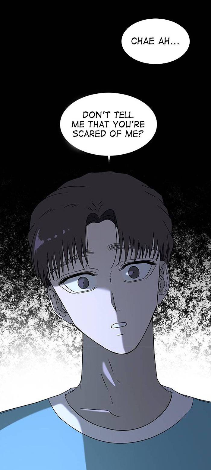 Trapped - Manhwa Chapter 50 - page 13