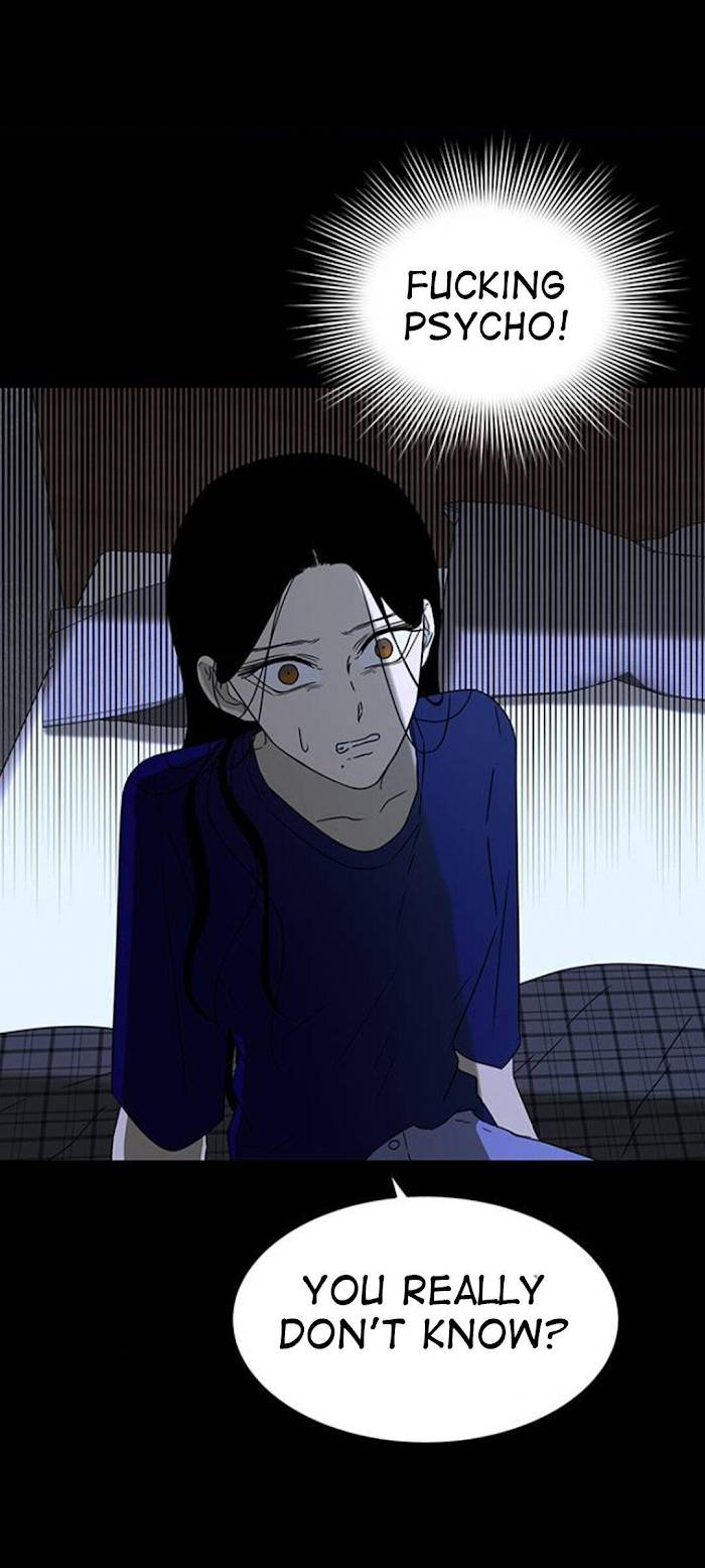 Trapped - Manhwa Chapter 50 - page 14