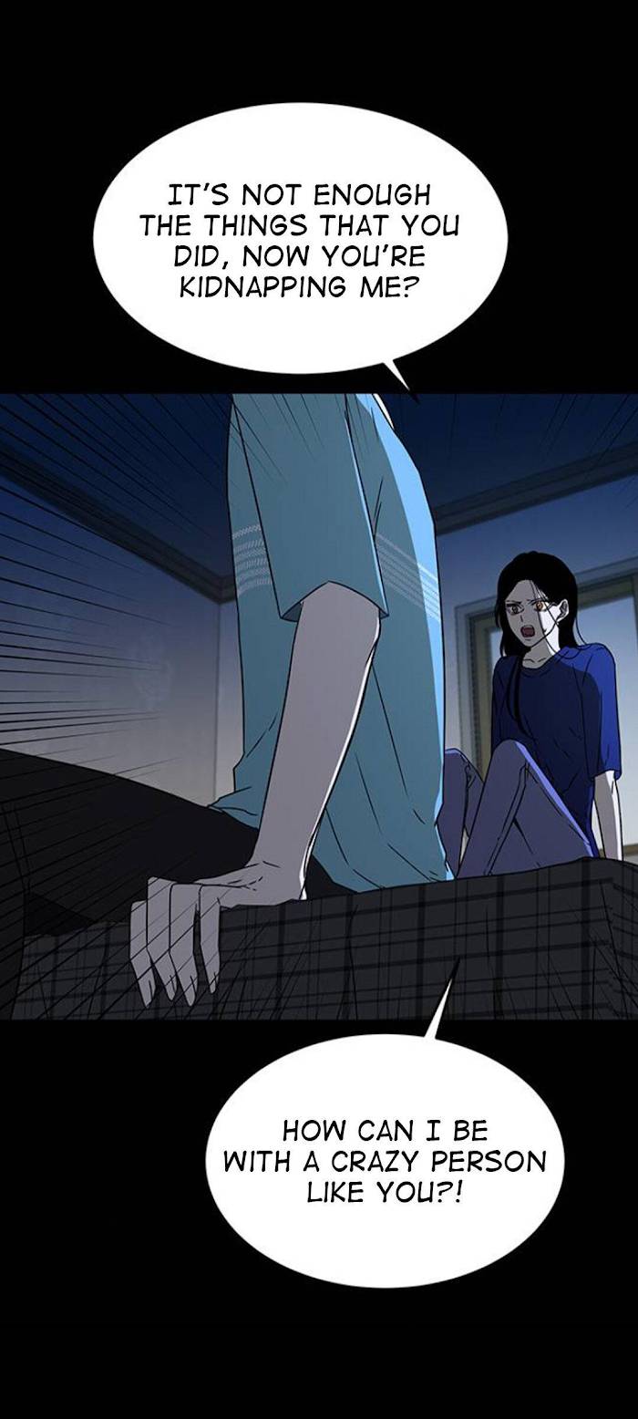Trapped - Manhwa Chapter 50 - page 15