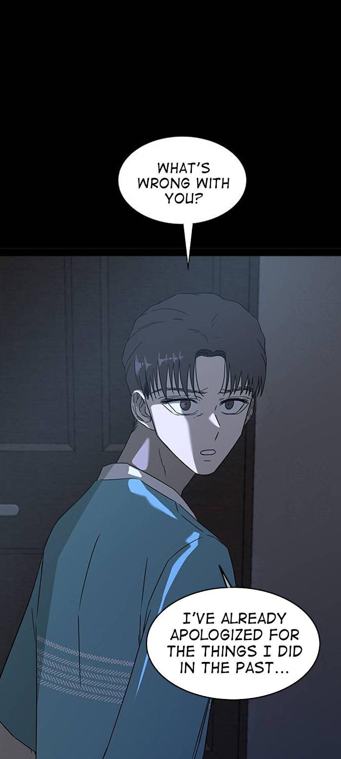Trapped - Manhwa Chapter 50 - page 16