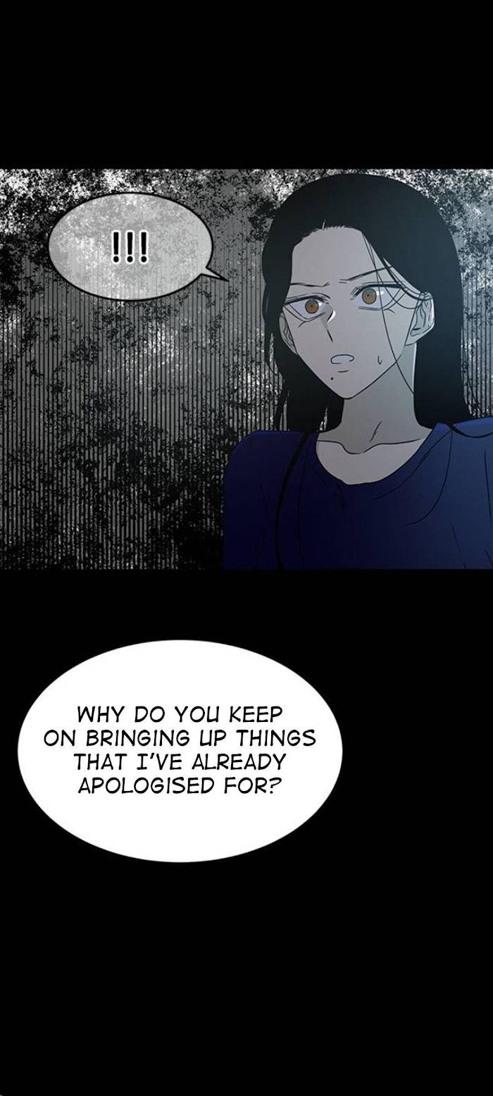 Trapped - Manhwa Chapter 50 - page 17
