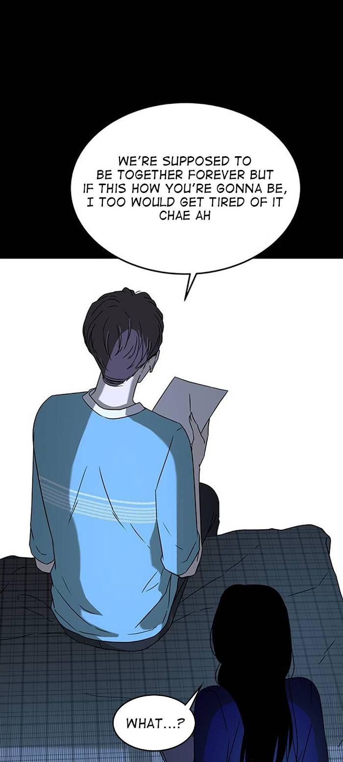 Trapped - Manhwa Chapter 50 - page 18