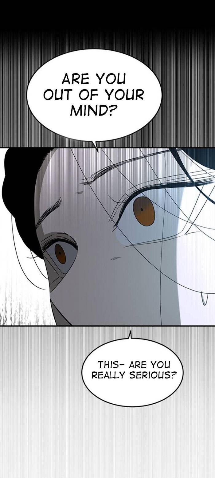 Trapped - Manhwa Chapter 50 - page 22