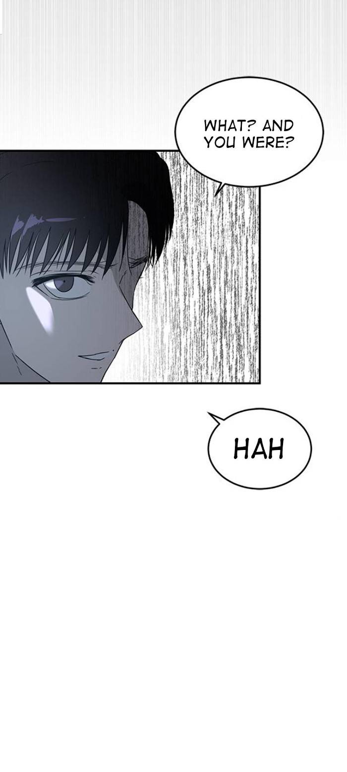 Trapped - Manhwa Chapter 50 - page 23