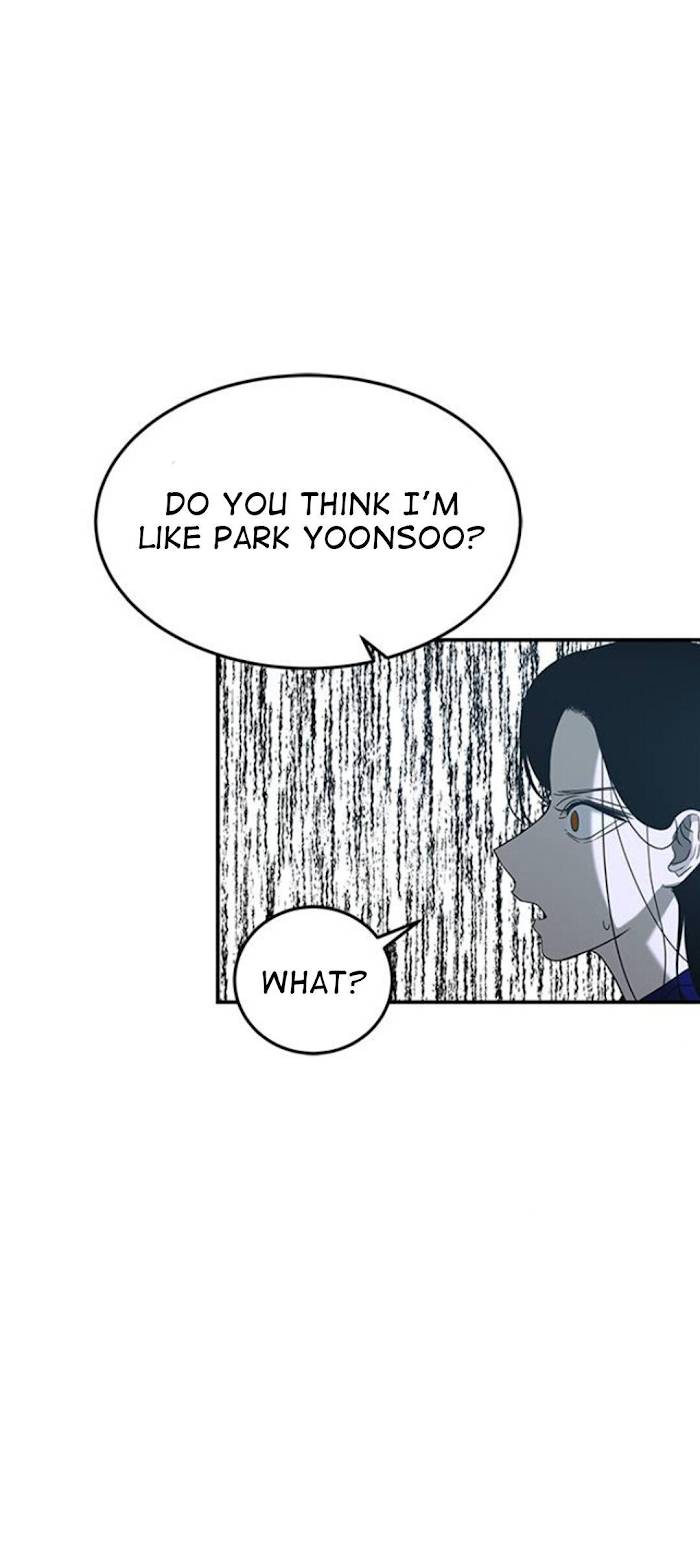 Trapped - Manhwa Chapter 50 - page 24
