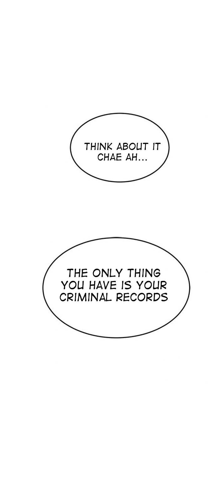 Trapped - Manhwa Chapter 50 - page 25