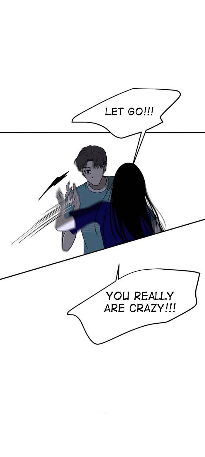 Trapped - Manhwa Chapter 50 - page 29