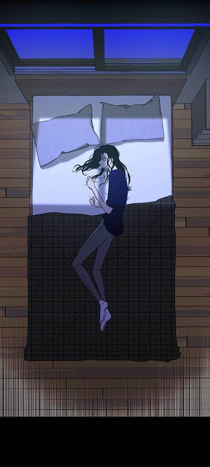 Trapped - Manhwa Chapter 50 - page 3