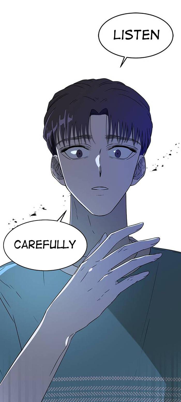 Trapped - Manhwa Chapter 50 - page 31