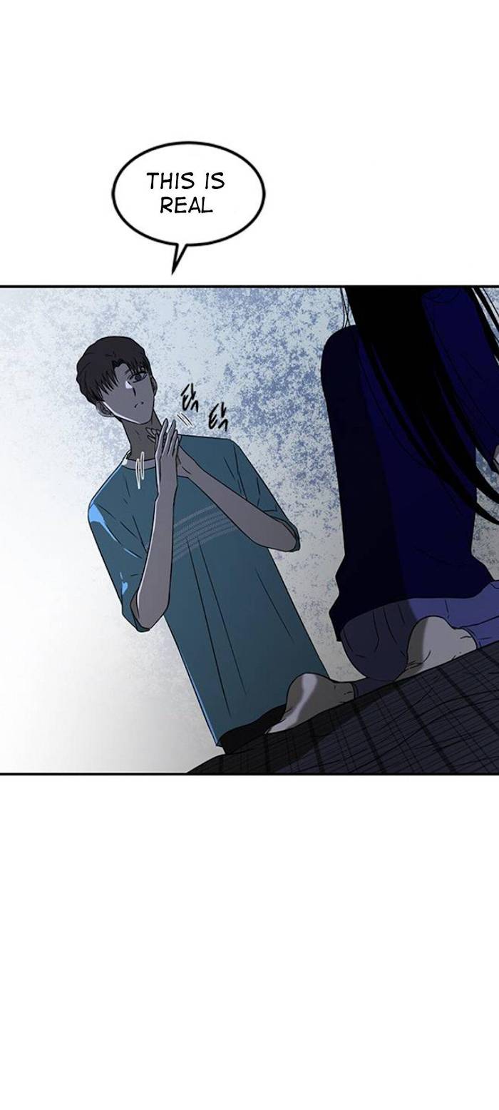 Trapped - Manhwa Chapter 50 - page 32